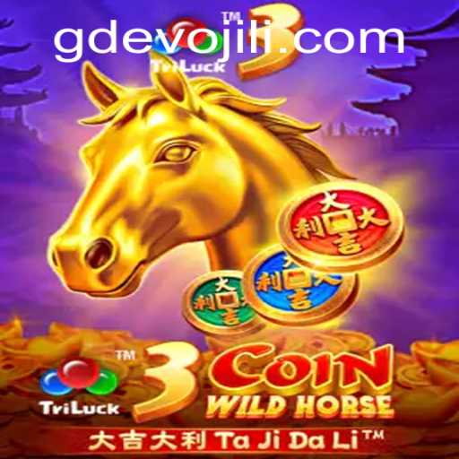 Exploring the Exciting World of 3CoinWildHorse: A New Gaming Sensation