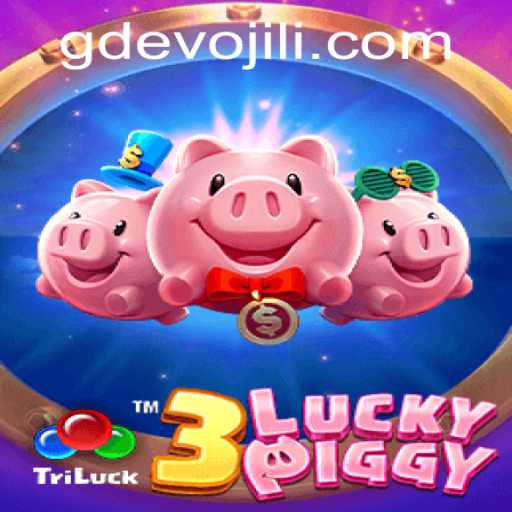 Exploring the Innovative World of 3LUCKYPIGGY and the Exciting GD EVO Challenge