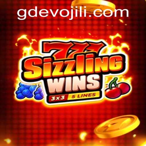 Discover the Thrills of 777SizzlingWins with GD EVO