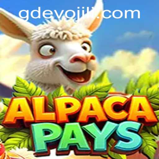 Discovering AlpacaPays: An Innovative Gaming Experience with GD EVO