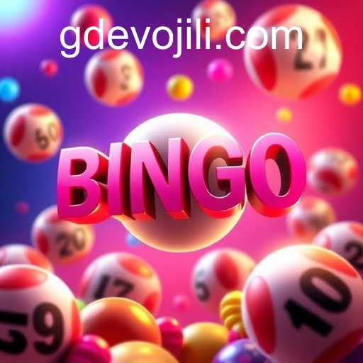 Exploring the World of Bingo: Innovations by GD EVO