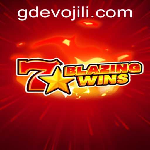 Unleashing the Excitement of BlazingWins: The Future of Gaming with GD EVO