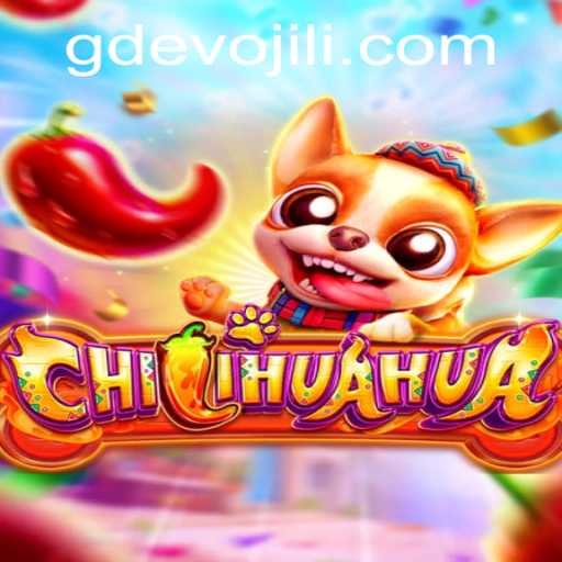Unleashing the Thrill of CHILIHUAHUA: A Dive into GD EVO