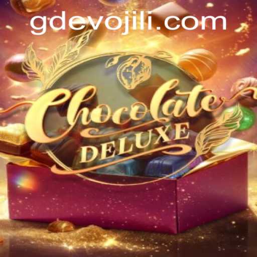 Discovering ChocolateDeluxe: A Sweet Revolution in Board Gaming