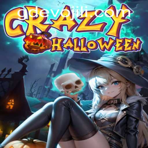Explore the Thrills of CrazyHalloween: A Deep Dive into the Spooky Game Phenomenon