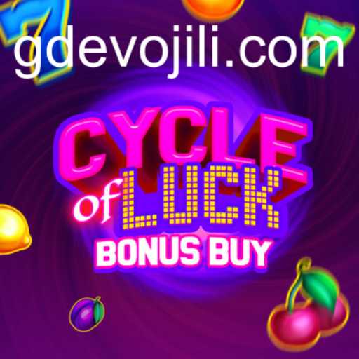Exploring CycleofLuckBonusBuy: An In-Depth Guide to the Thrilling GD EVO Game