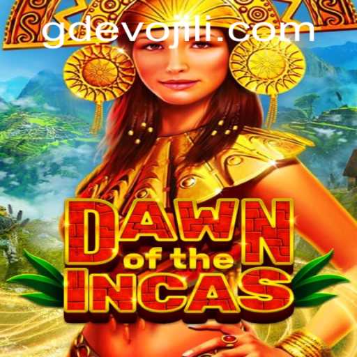 DawnoftheIncas: Exploring the Enigmatic World of Incan Civilization