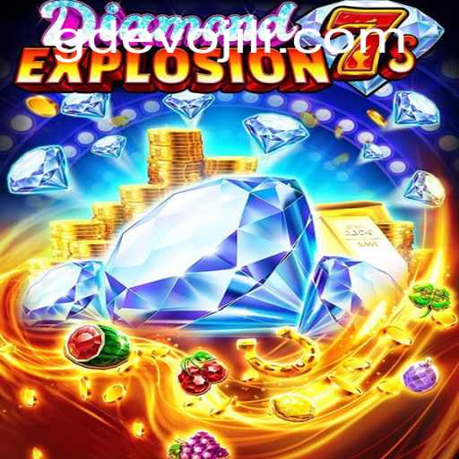 Exploring DiamondExplosion7s: A Thrilling Casino Adventure with GD EVO