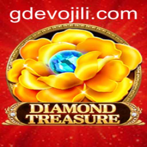 Explore the Thrilling World of Diamondtreasure and GD EVO
