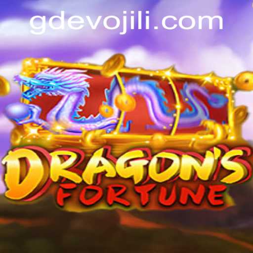 Exploring the Mystical Realm of DragonFortune and the Impact of GD EVO