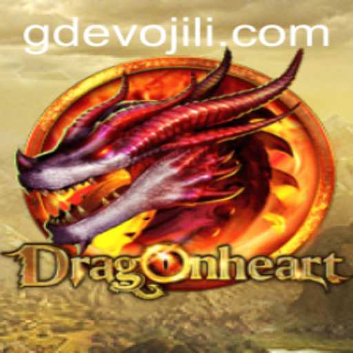 DragonHeart: The Evolution of Fantasy Gaming and the GD EVO Phenomenon