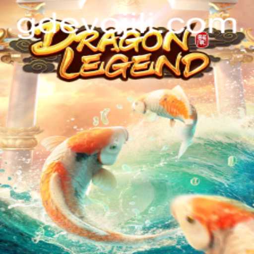 DragonLegend: The Rise of GD EVO in Virtual Gaming