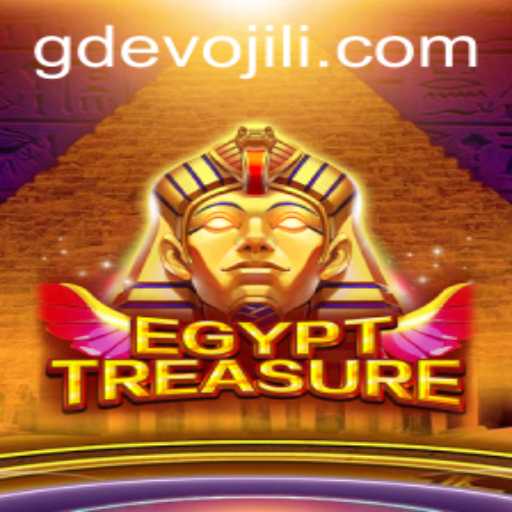 EgyptTreasure: Unearthing Mysteries with GD EVO