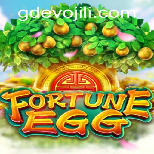 Discovering the Thrilling World of FortuneEgg and GD EVO