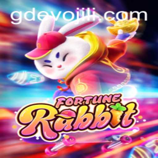 Unveiling the Excitement of FortuneRabbit: A Comprehensive Guide to GD EVO