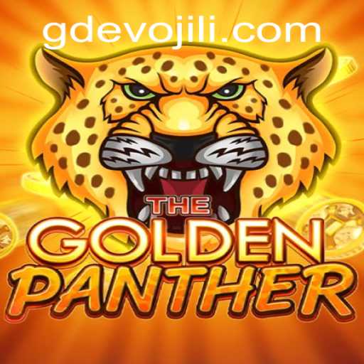 Discover the Thrilling World of GOLDENPANTHER: Unveiling the GD EVO Experience