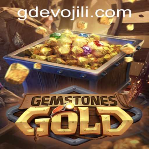 GemstonesGold: Unveiling the Adventure of GD EVO