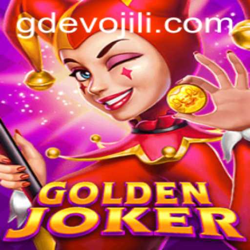 Unveiling GoldenJoker: A Comprehensive Guide to the Revolutionary Game Championed by GD EVO