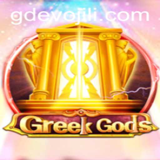 Exploring the Mythical World of GreekGods: A Unique Adventure with GD EVO