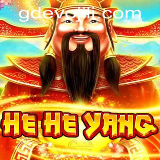 Exploring the Intricate World of HeHeYang and the Role of GD EVO