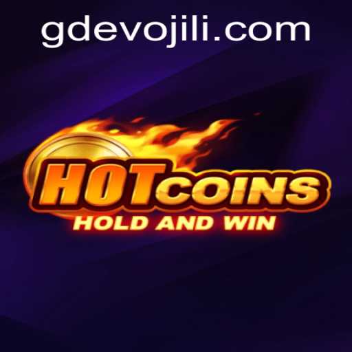 HotCoins: The Ultimate GD EVO Experience