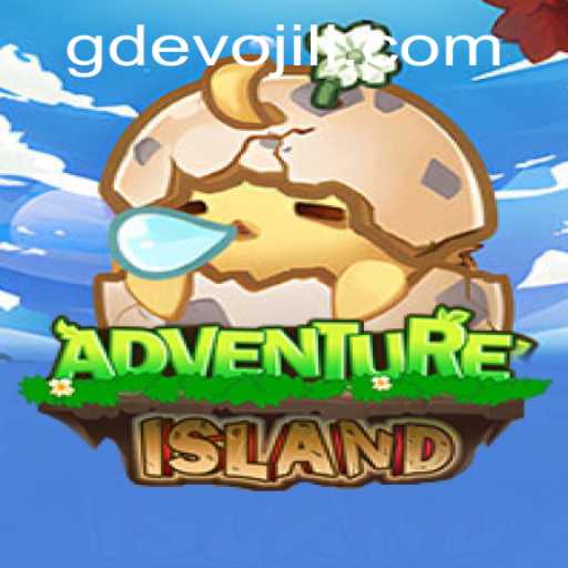 IslandsAdventure: An Immersive Gaming Experience with GD EVO