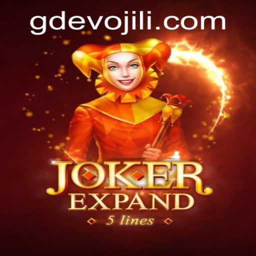 Unveiling JokerExpand: The New Era in Gaming Blended with GD EVO