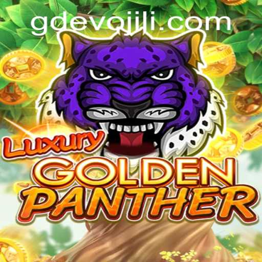 Discover the Exciting World of LUXURYGOLDENPANTHER in GD EVO
