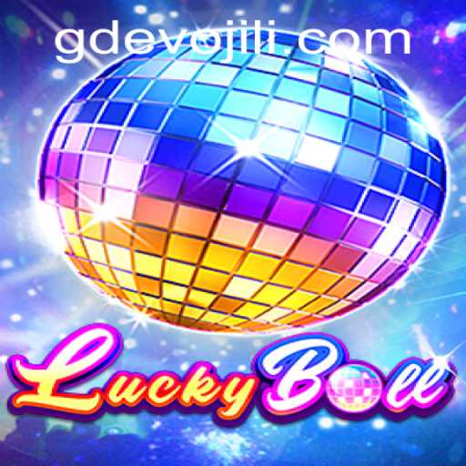 LuckyBall: The Evolution of Casual Gaming with GD EVO