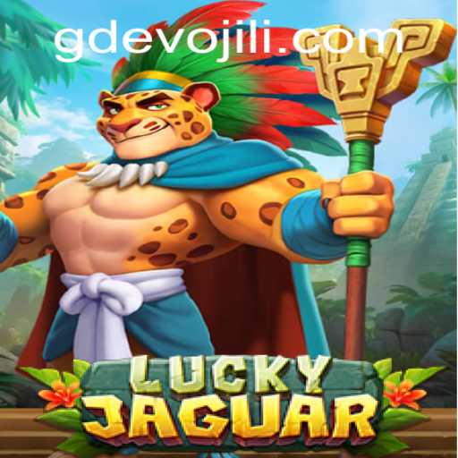 Exploring the Thrills of LuckyJaguar: GD EVO's Latest Gaming Sensation