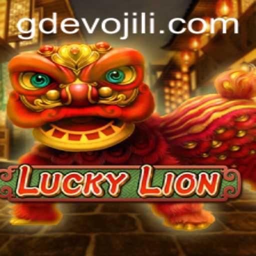 Discover the Thrilling World of LuckyLion and GD EVO