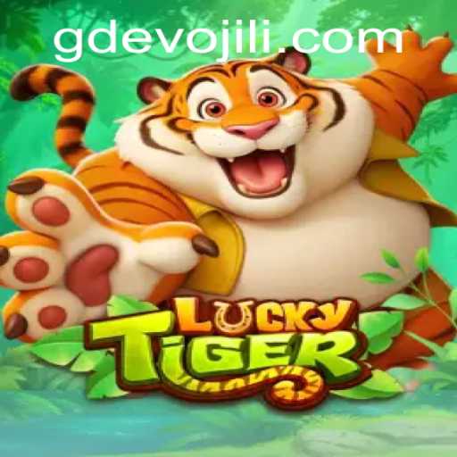 The Enchanting World of LuckyTiger and the GD EVO Phenomenon