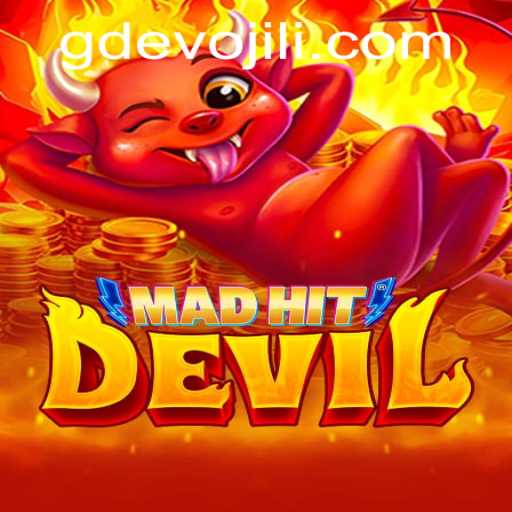 MadHitDevil: A New Era in Gaming