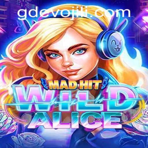 Unravel the Adventures of MadHitWildAlice: The Perfect Fusion of Fantasy and Innovation