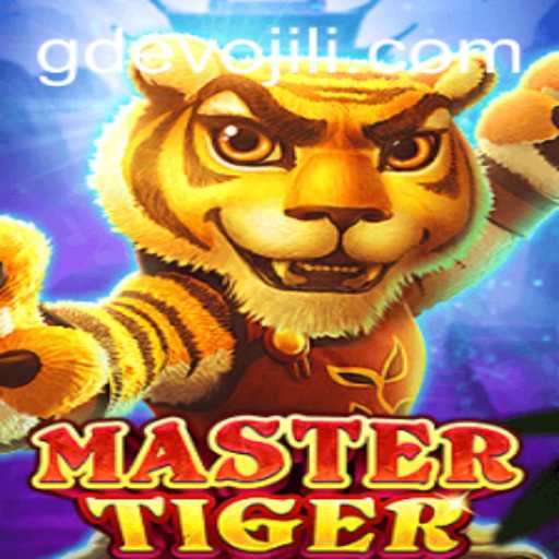 MasterTiger: Unleashing Strategy in the World of GD EVO