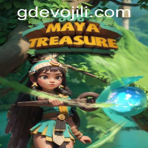 Unveiling the Mysteries of MayaTreasure: An In-Depth Guide to a New Adventure