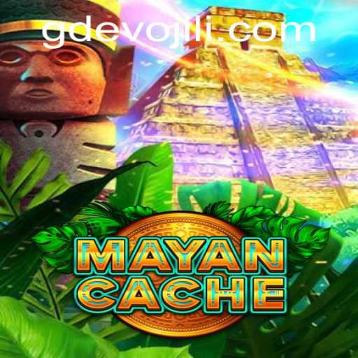 Unveiling the Mysteries of MayanCache and the Innovation of GD EVO