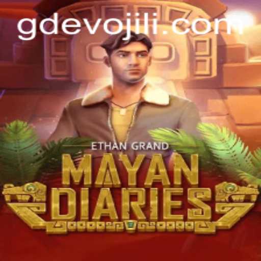 Unveiling the Secrets of MayanDiaries and the Impact of GD EVO