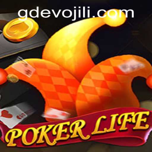PokerLife: A New Era with GD EVO