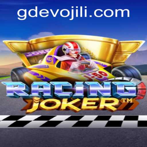 Experience Thrills and Strategy with RacingJoker: Harnessing the Power of GD EVO