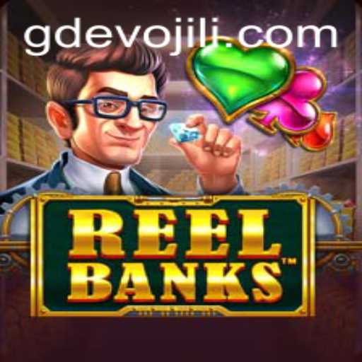 ReelBanks: A New Era in Online Gaming with GD EVO Integration