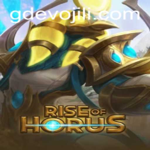 Unveiling the Mysteries of 'RiseofHorus': An Exciting New Chapter with GD EVO