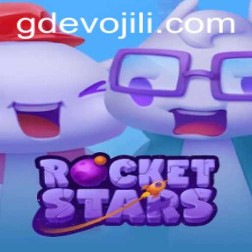 RocketStars: Exploring the Thrilling Universe of GD EVO