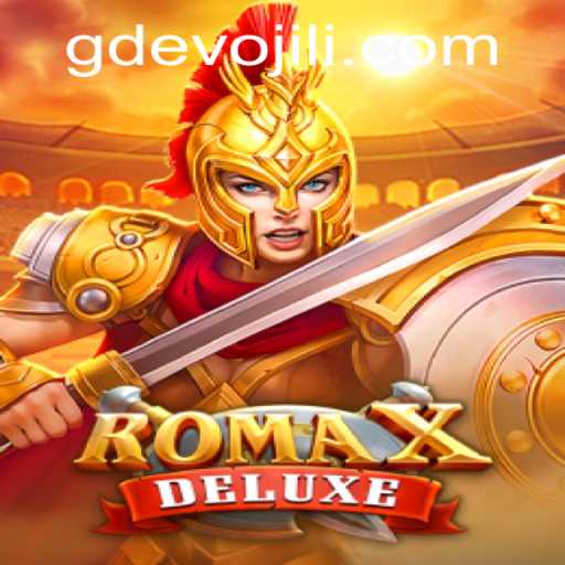 Exploring RomaXDeluxe and Its Innovative Features in the Gaming World