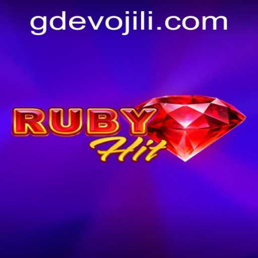 Discover RubyHit: The Thrilling Gem Adventure in the World of GD EVO