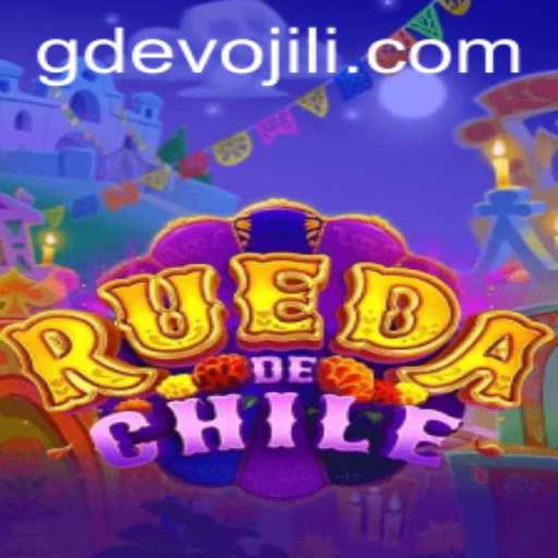 The Exciting World of RuedaDeChile: How GD EVO Shaped a Gaming Revolution