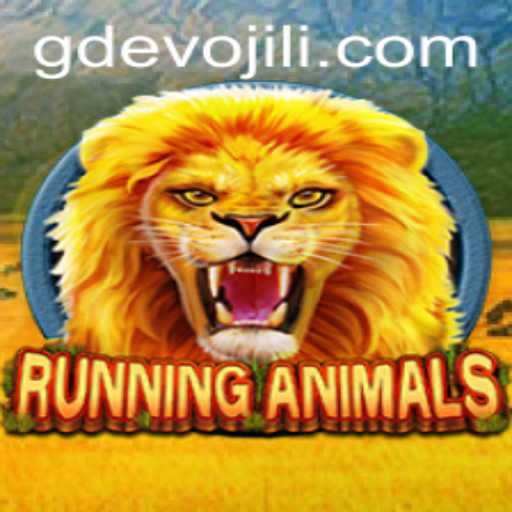 RunningAnimals: A New Era of Gaming with GD EVO