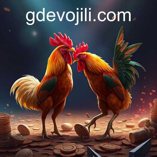 Exploring the Enticing World of Sabong Games Through GD EVO