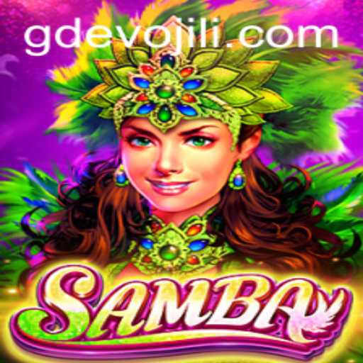 Experience the Rhythm of Samba in the Exciting World of GD EVO