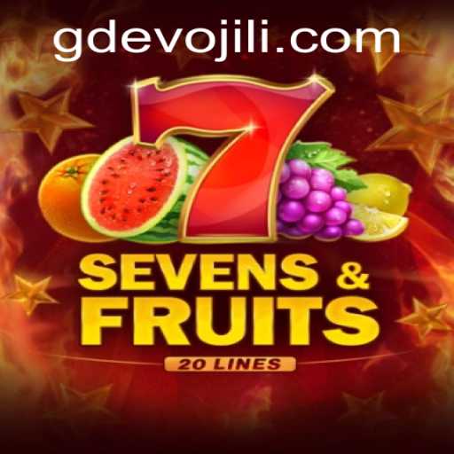 Exploring the Exciting World of SevensFruits20 and the Impact of GD EVO
